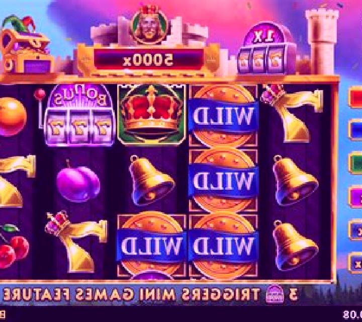 Hot 7 s slot