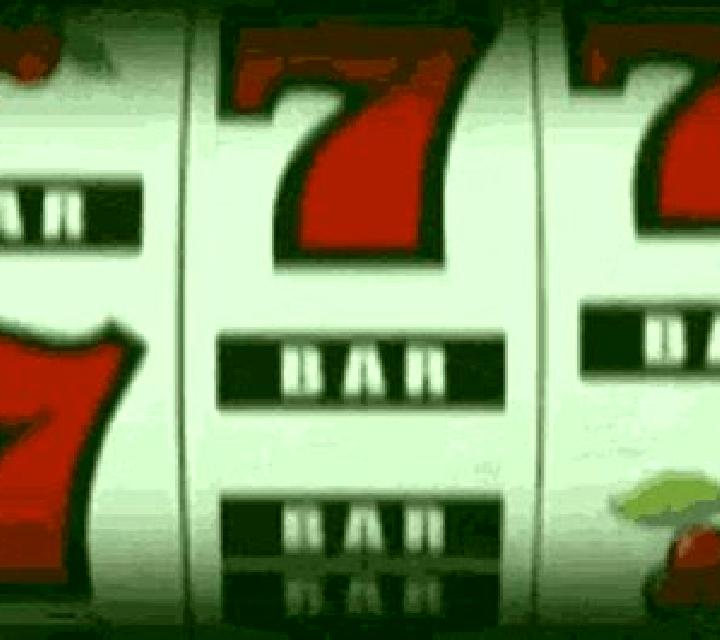 Hot 7 s Win slot machine