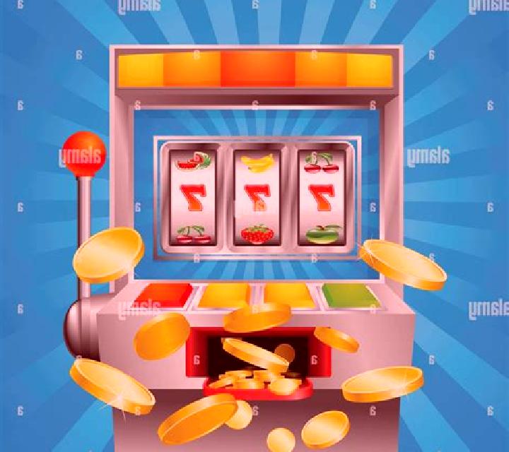 Hot 7 s X 2 slot machine