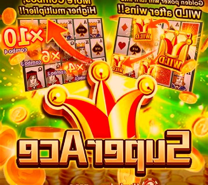 Hot Ace slot machine