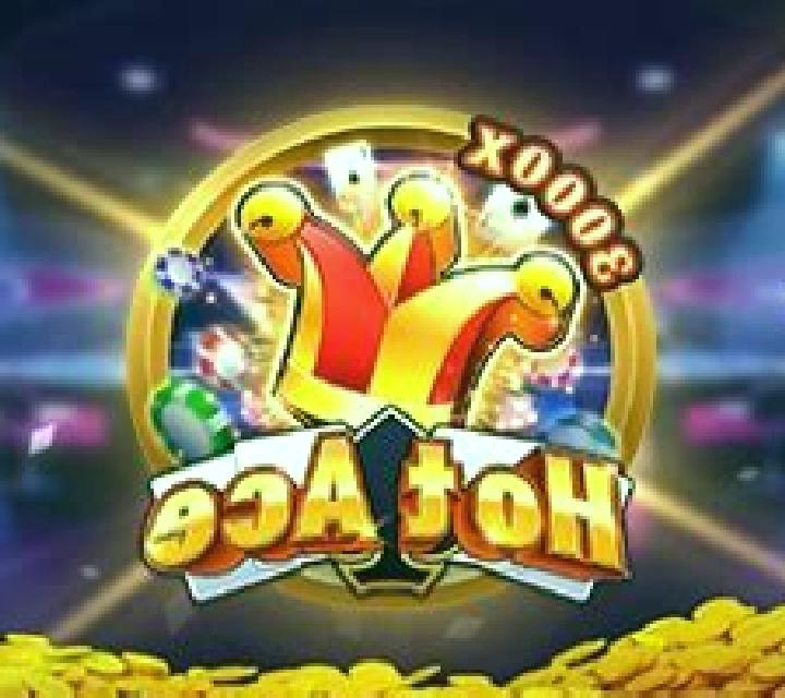 Hot Ace slot