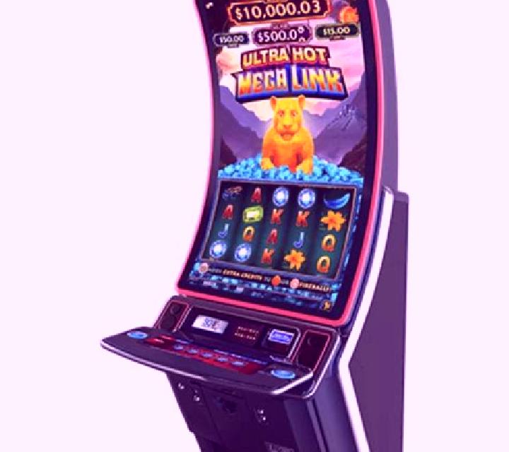 Hot and Heavy online slot