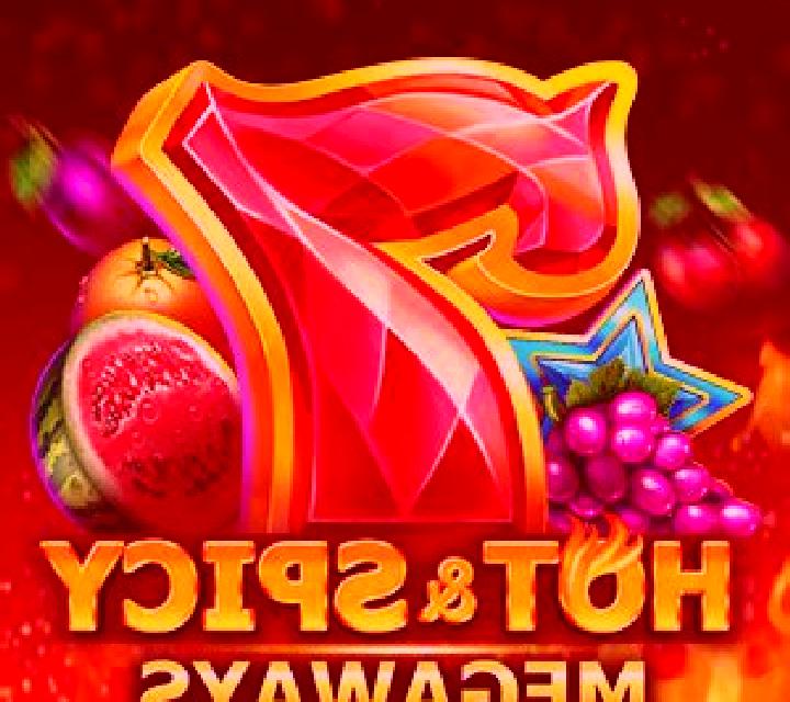 Hot and Spicy Megaways online slot