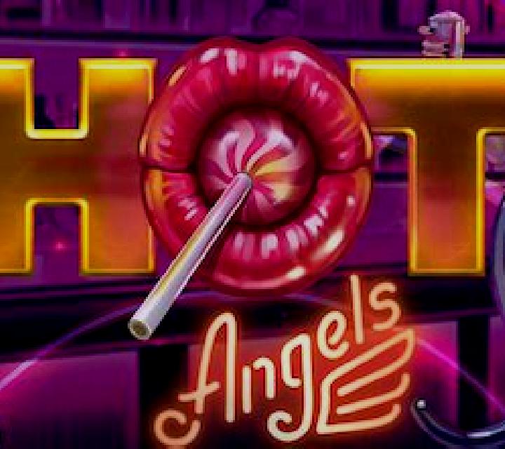 Hot Angels slot