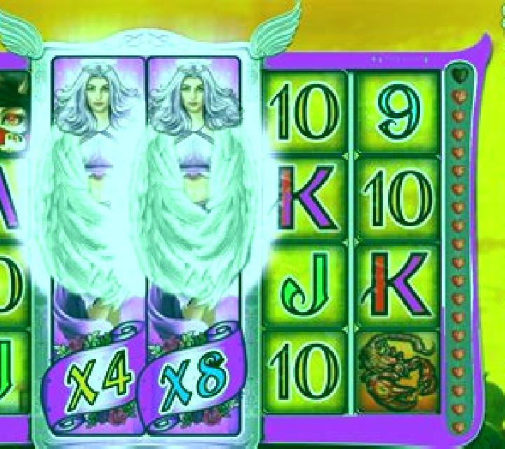 Hot as Devil online slot