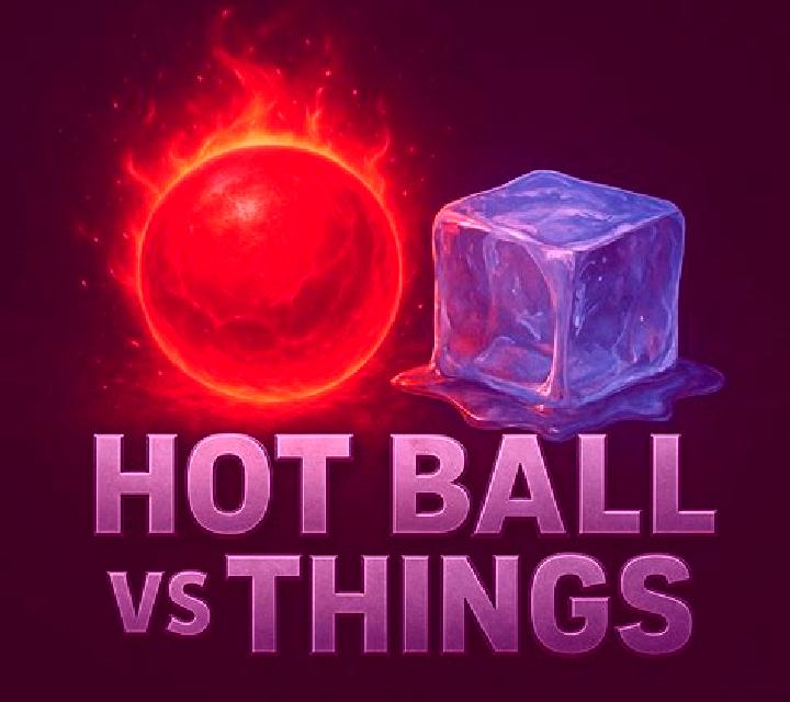 Hot Ball online slot