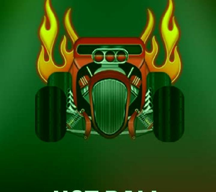 Hot Ball slot