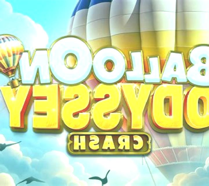 Hot Balloon Deluxe online slot
