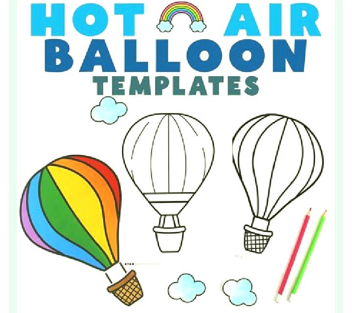 Hot Balloon Deluxe slot game