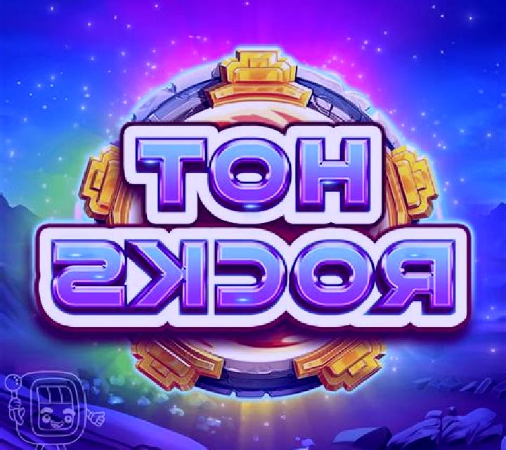 Hot Bar online slot