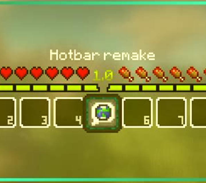 Hot Bar slot game