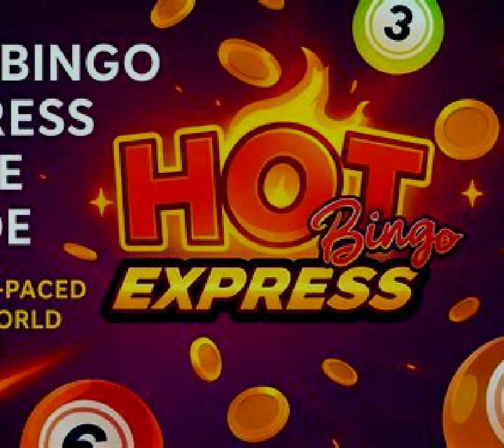 Hot Bingo (RCT Gaming) online slot