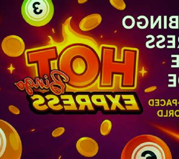 Hot Bingo (RCT Gaming) slot game