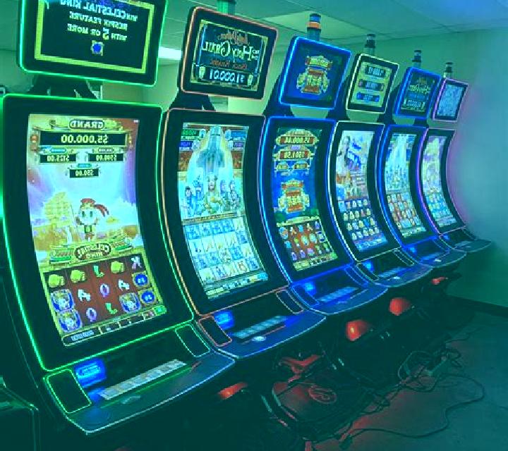 Hot Bingo (RCT Gaming) slot machine