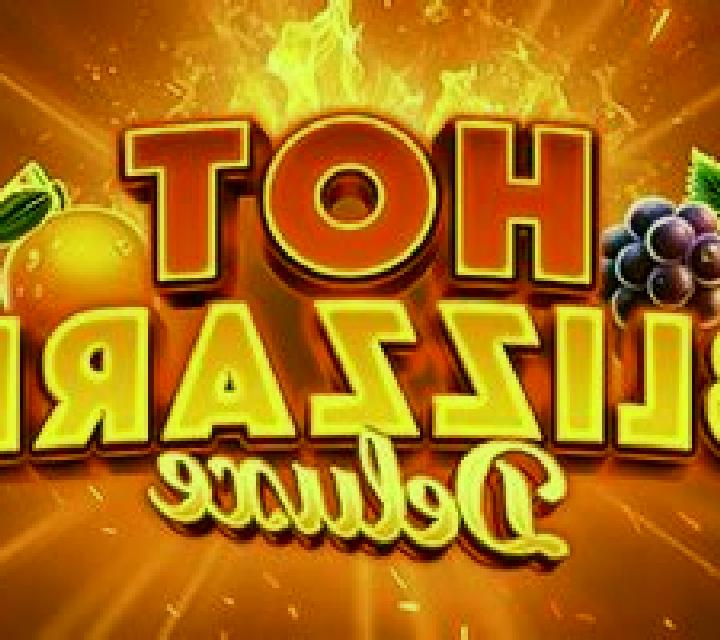 Hot Blizzard Deluxe online slot