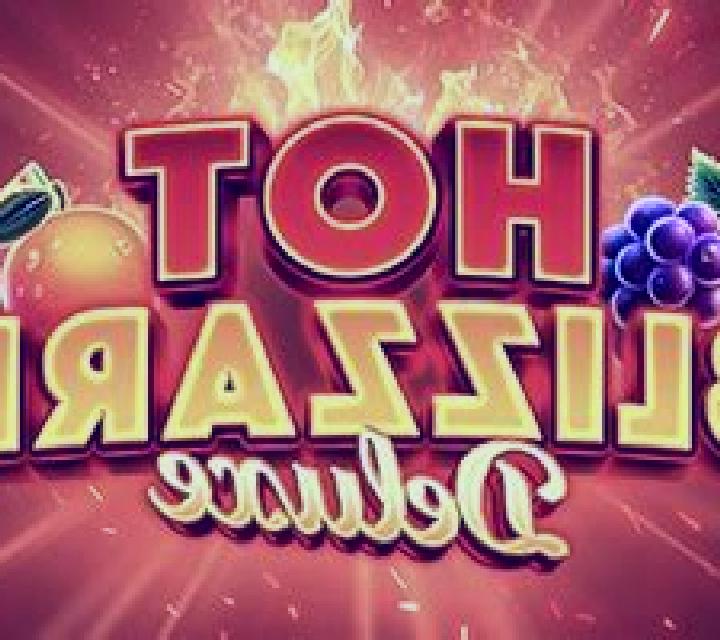 Hot Blizzard Deluxe slot game