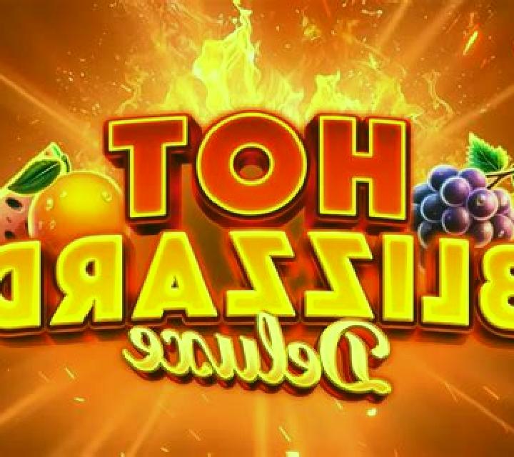 Hot Blizzard slot machine