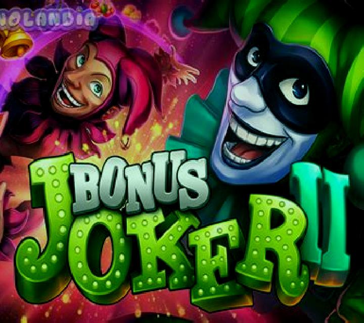 Hot Bonus Joker online slot