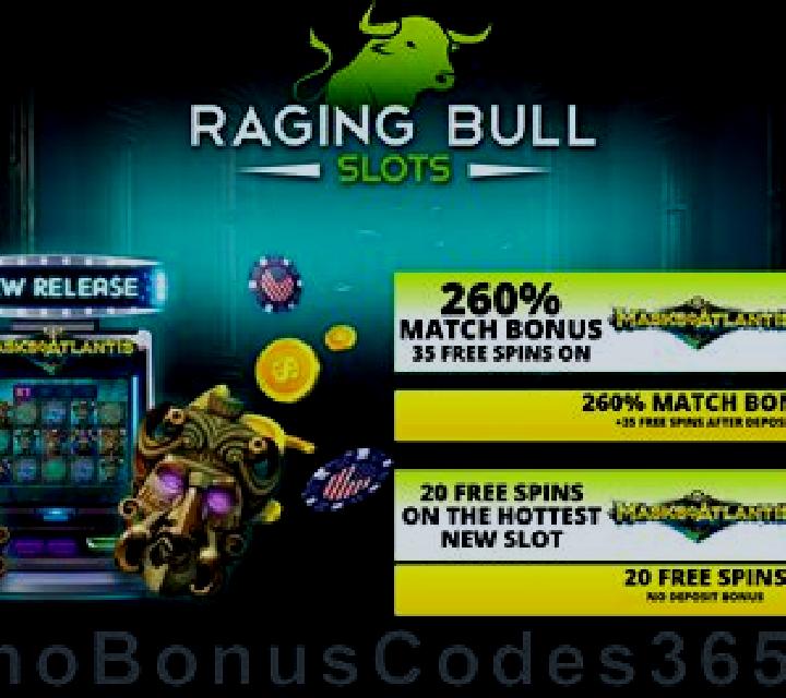 Hot Bull online slot