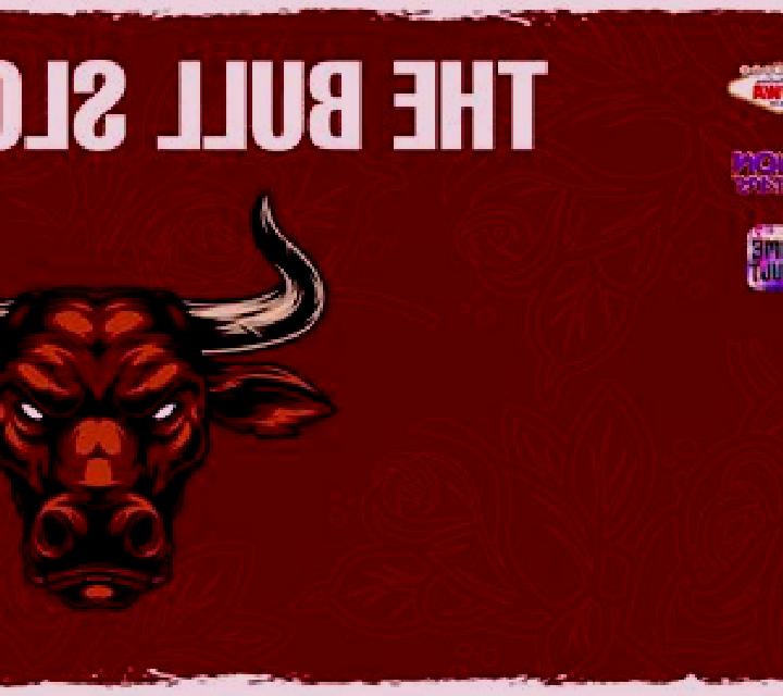 Hot Bull slot game