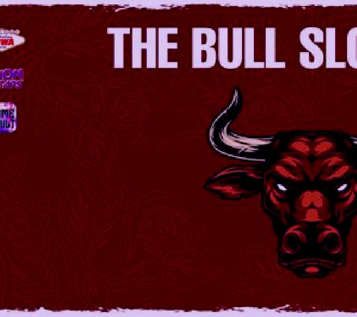 Hot Bull slot