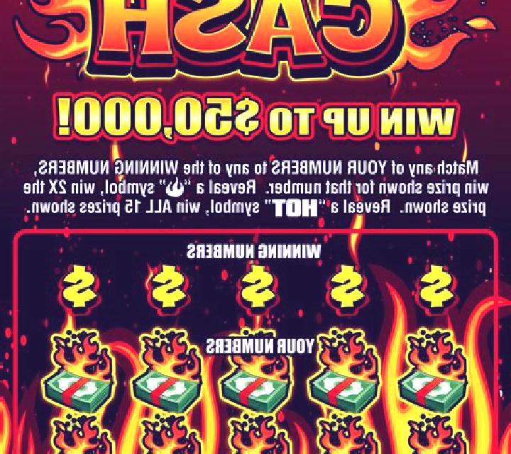 Hot Cash Chest online slot