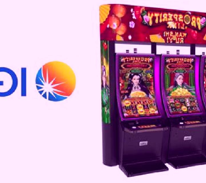 Hot Cash (IGT) online slot