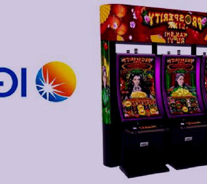 Hot Cash (IGT) slot game