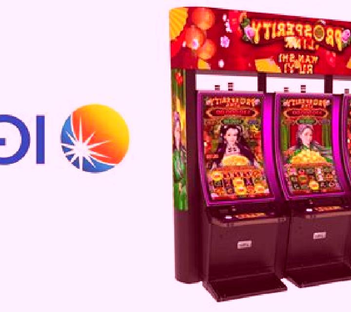 Hot Cash (IGT) slot