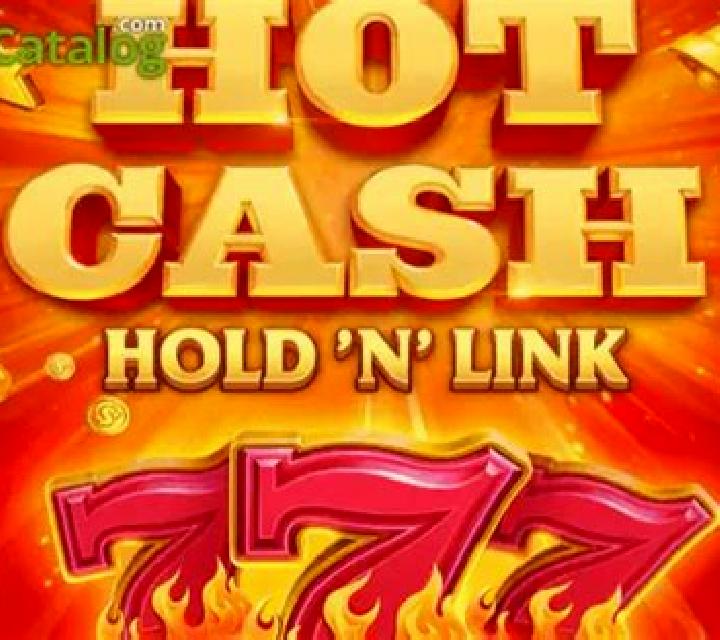 Hot & Cash slot game
