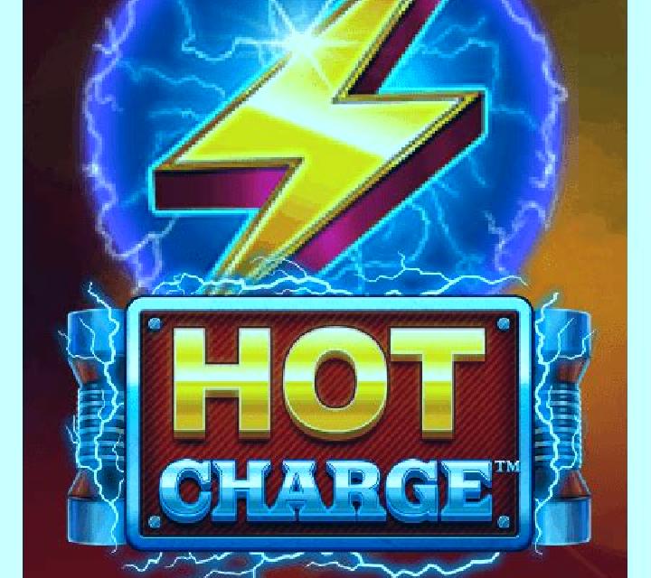 Hot Charge online slot