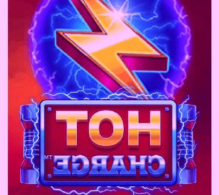 Hot Charge slot game