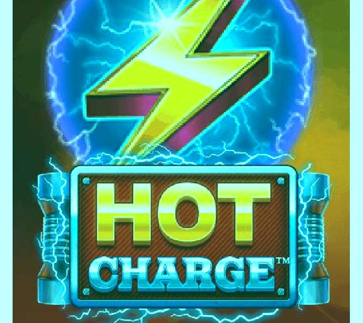Hot Charge slot