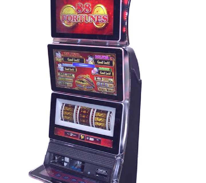 Hot Chicken Reels slot machine