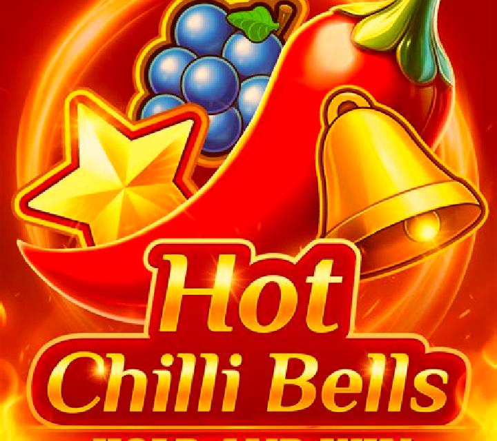 Hot Chilli Bells 100 online slot