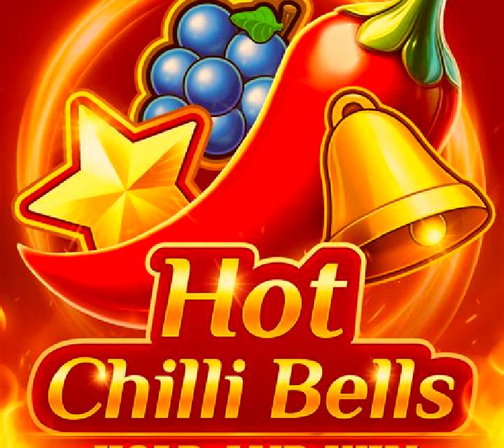 Hot Chilli Bells 100 slot game