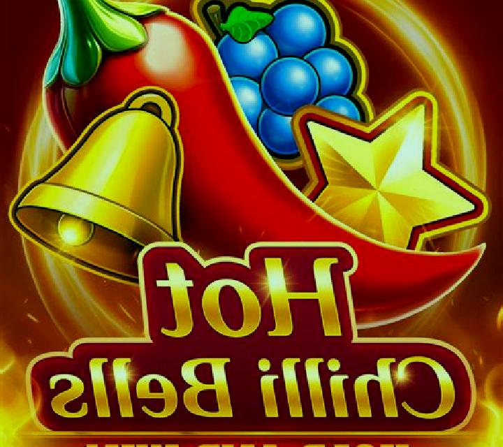 Hot Chilli Bells 100 slot