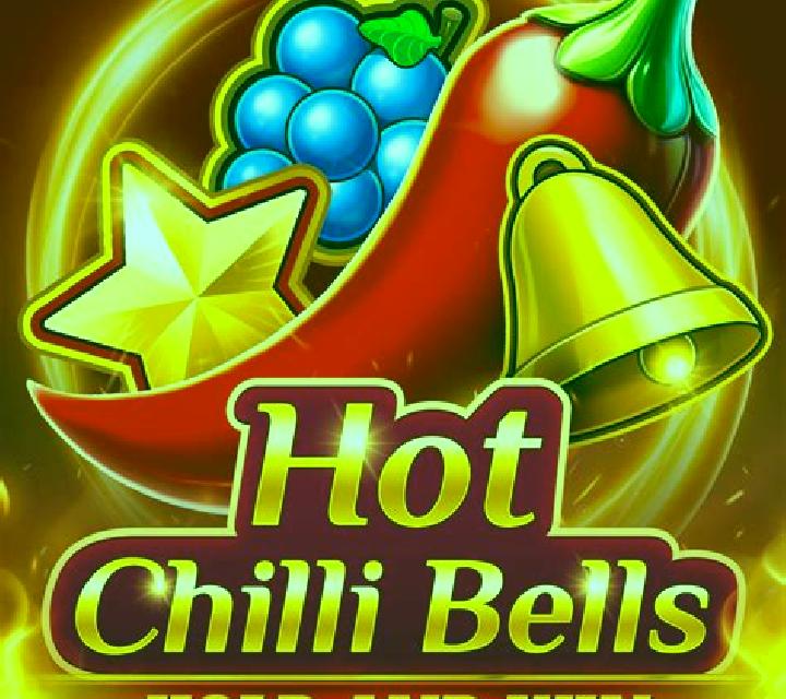 Hot Chilli Bells online slot