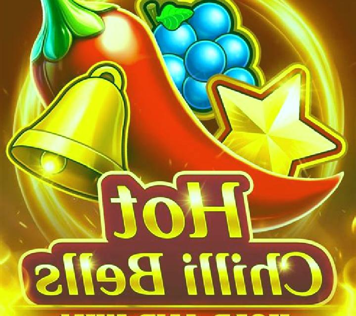 Hot Chilli Bells slot game