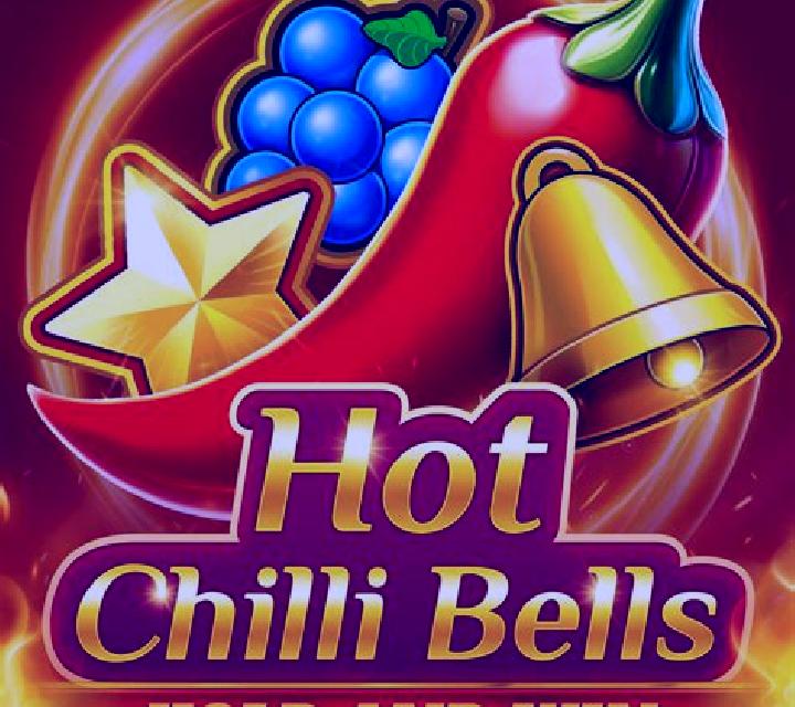 Hot Chilli Bells slot machine