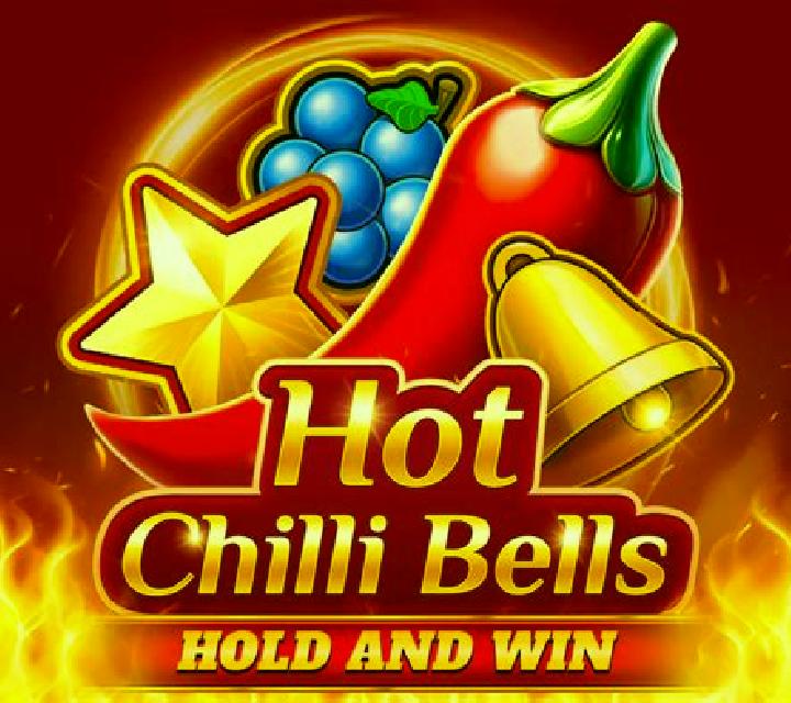 Hot Chilli Bells slot