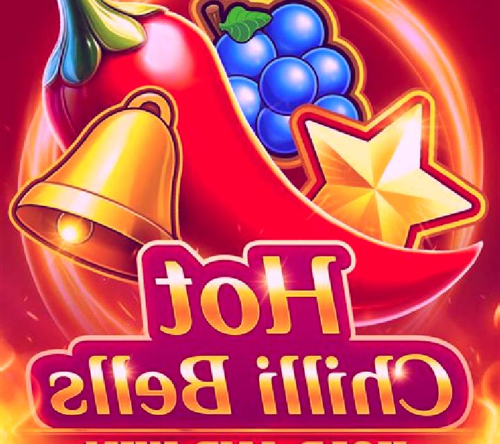 Hot Chilli Chula online slot