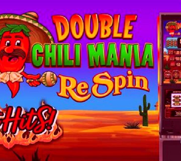 Hot Chilli Chula slot machine