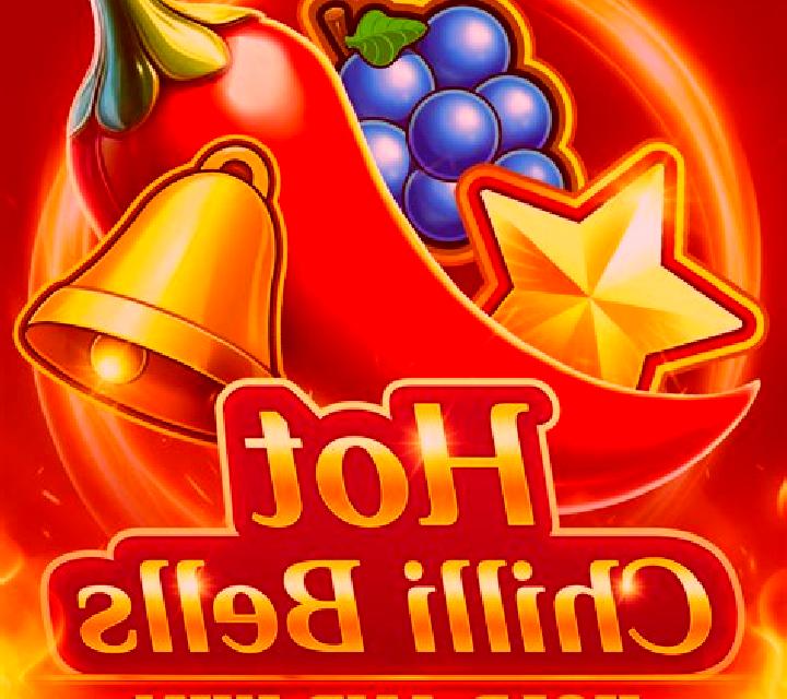 Hot Chilli online slot