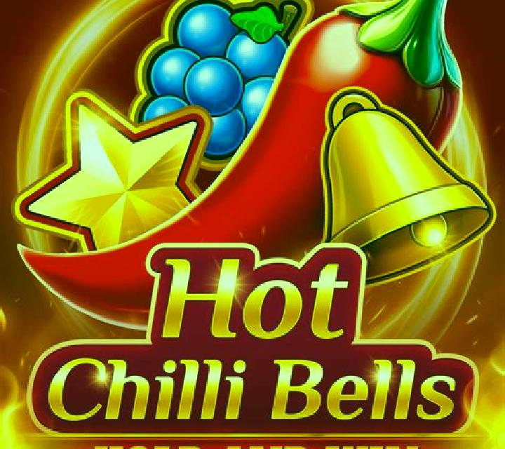 Hot Chilli Party online slot