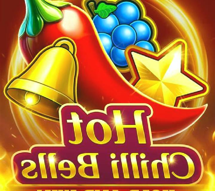 Hot Chilli Party slot machine