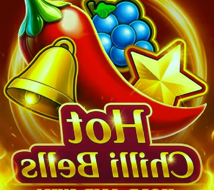 Hot Chilli Party slot