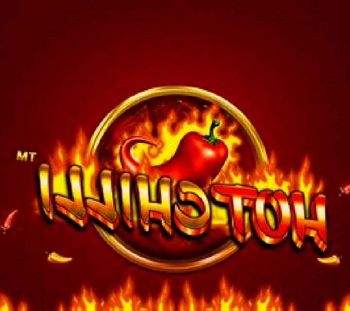 Hot Chilli slot game