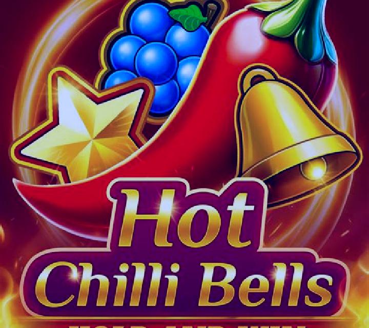Hot Chilli slot
