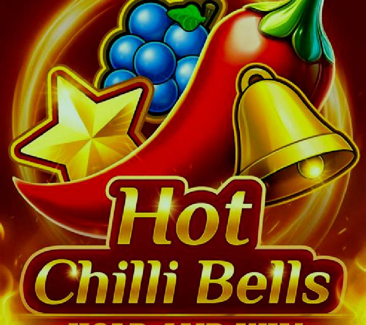Hot Chilli Spinner online slot